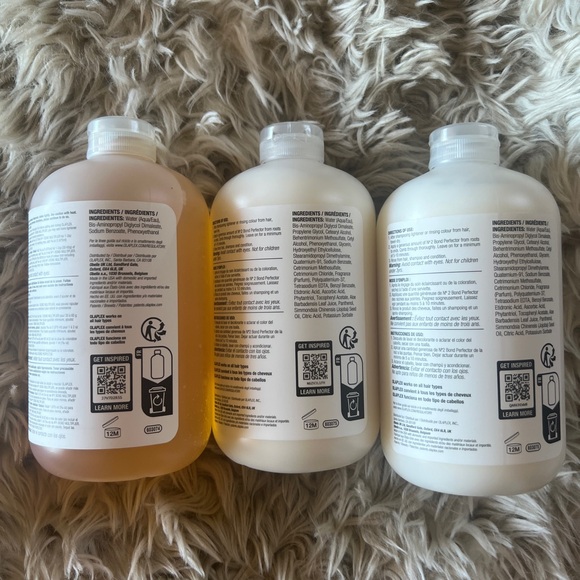 Olaplex salon intro kit - Picture 3 of 11